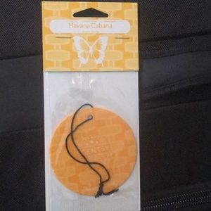Scent Circle